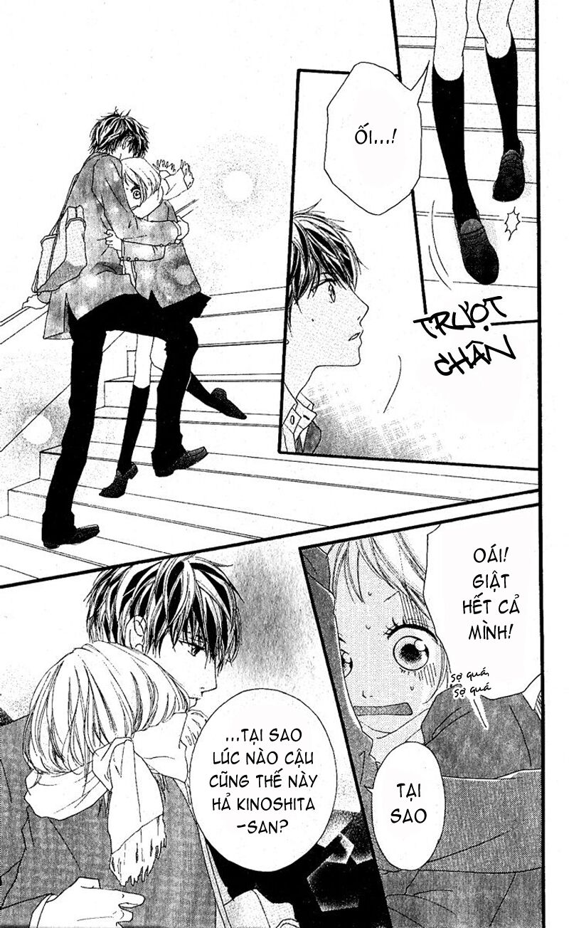 Tình Yêu Học Trò: Chapter 13