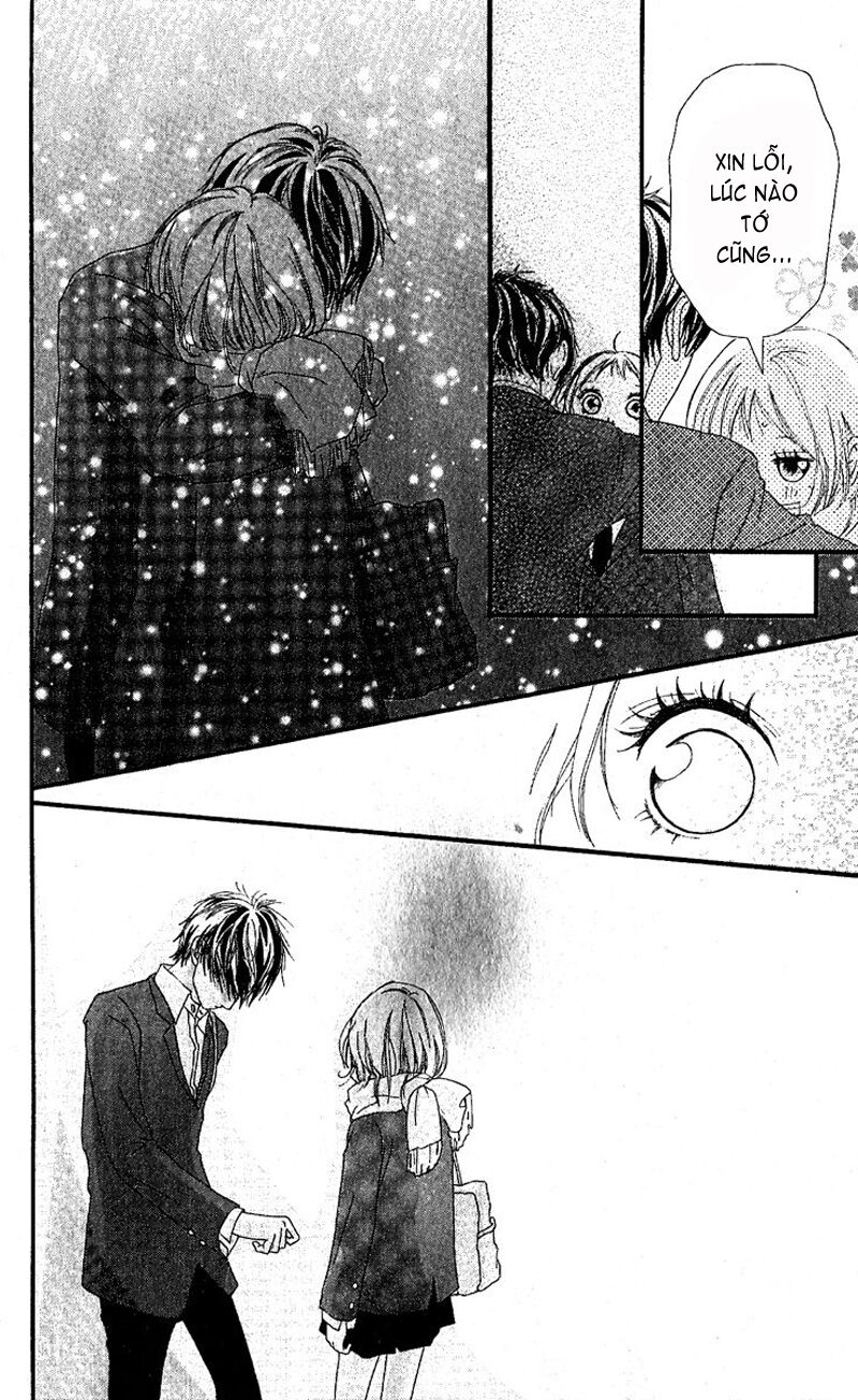 Tình Yêu Học Trò: Chapter 13