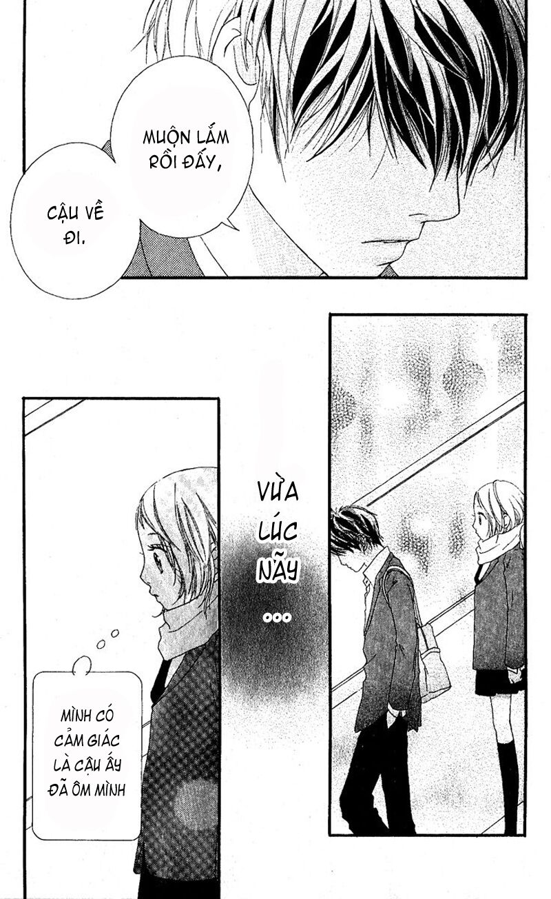 Tình Yêu Học Trò: Chapter 13