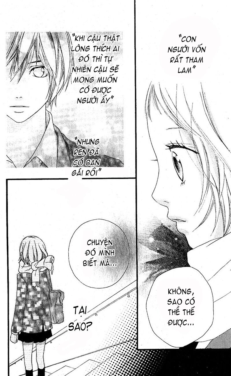 Tình Yêu Học Trò: Chapter 13