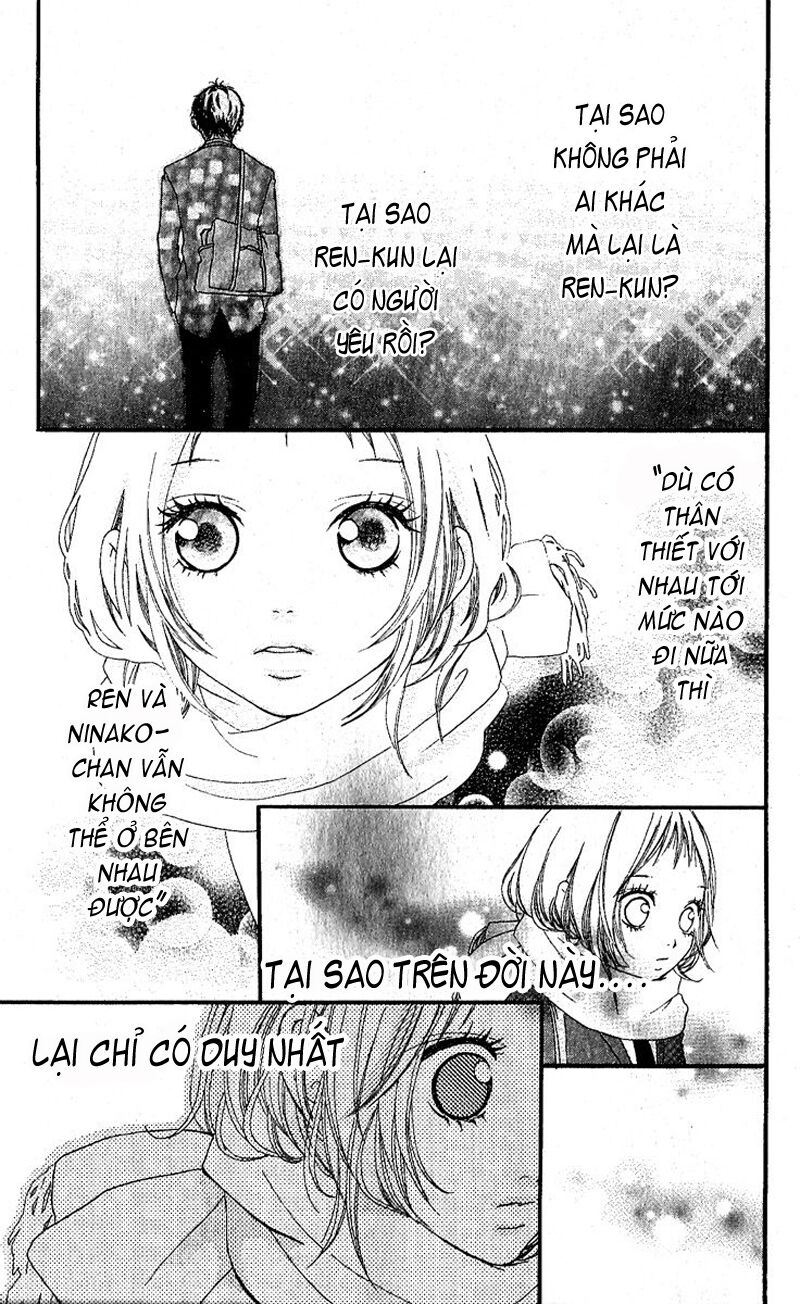 Tình Yêu Học Trò: Chapter 13