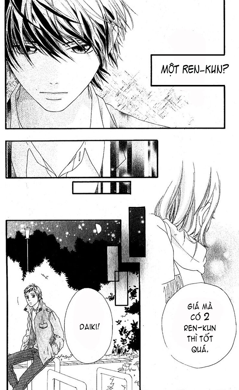 Tình Yêu Học Trò: Chapter 13