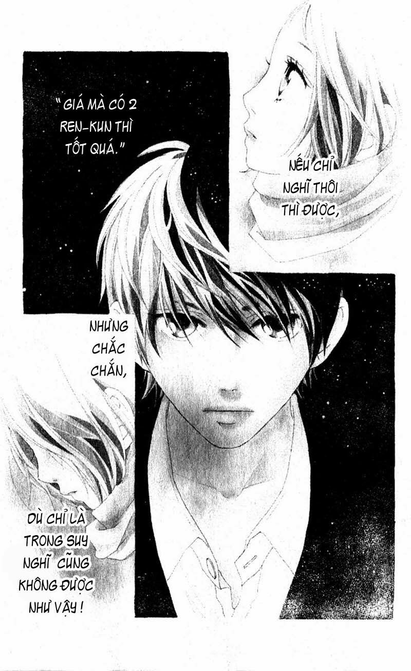 Tình Yêu Học Trò: Chapter 14