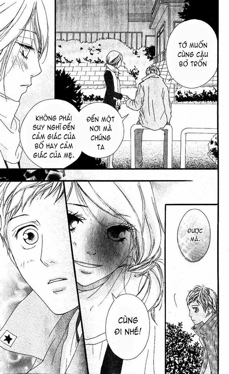 Tình Yêu Học Trò: Chapter 14