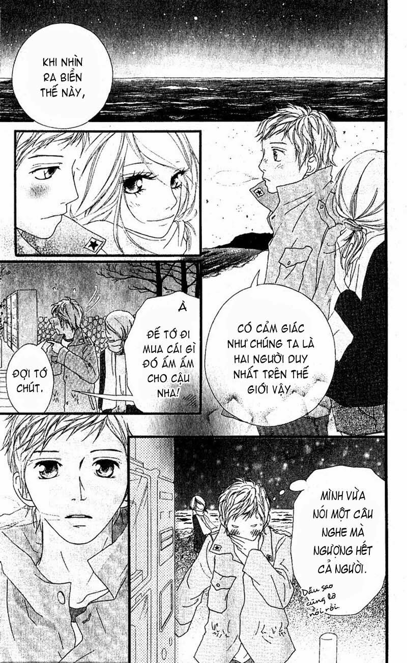 Tình Yêu Học Trò: Chapter 14