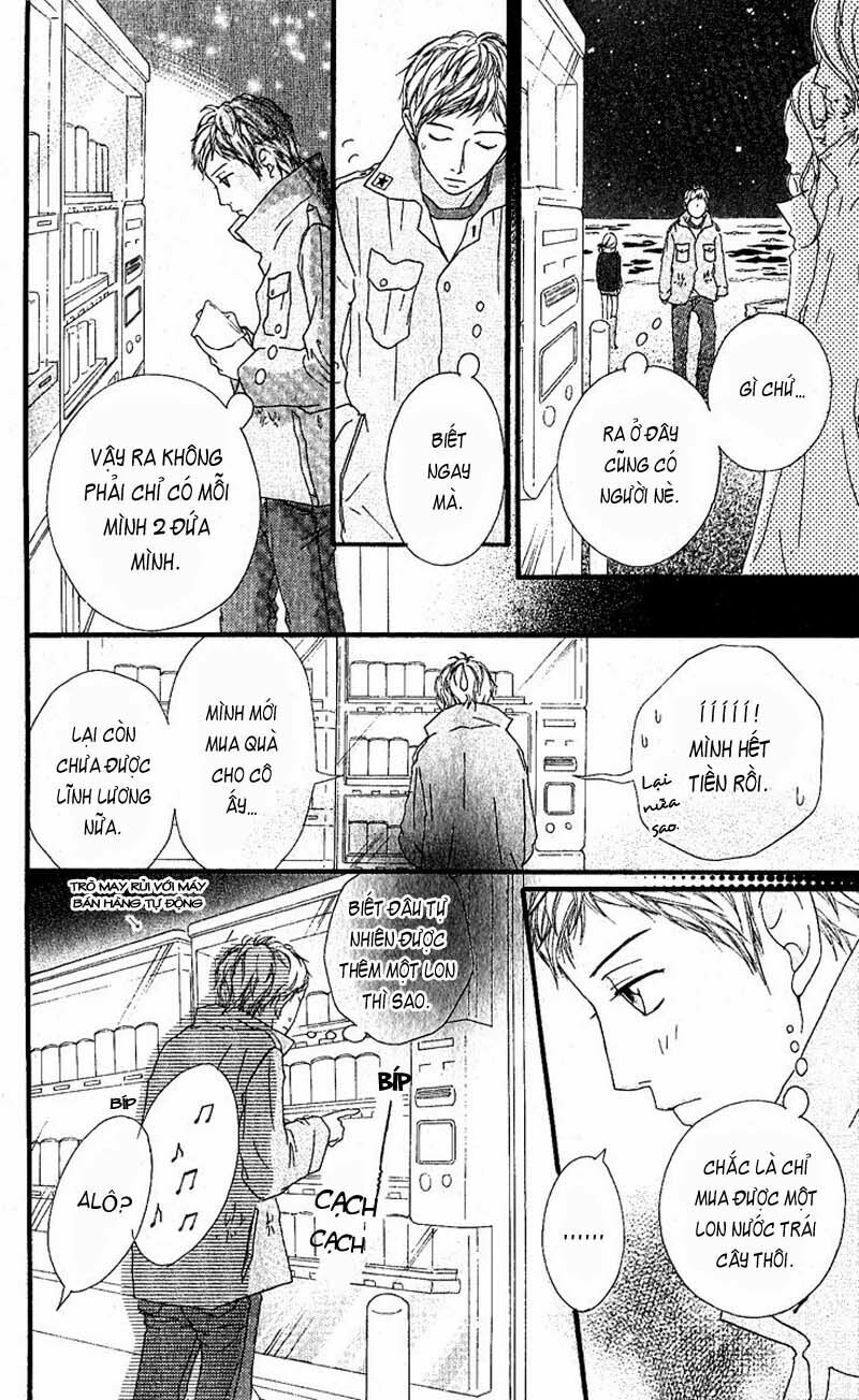 Tình Yêu Học Trò: Chapter 14