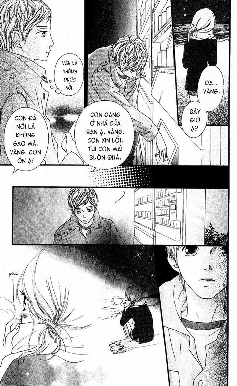 Tình Yêu Học Trò: Chapter 14