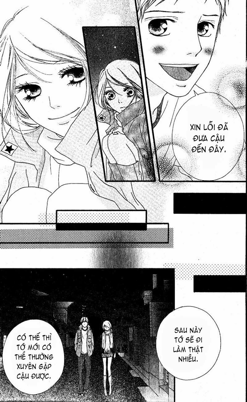 Tình Yêu Học Trò: Chapter 14