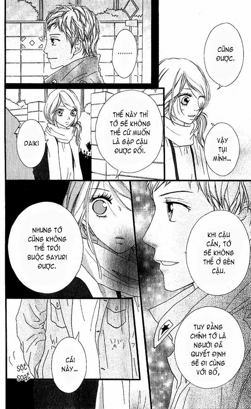 Tình Yêu Học Trò: Chapter 14