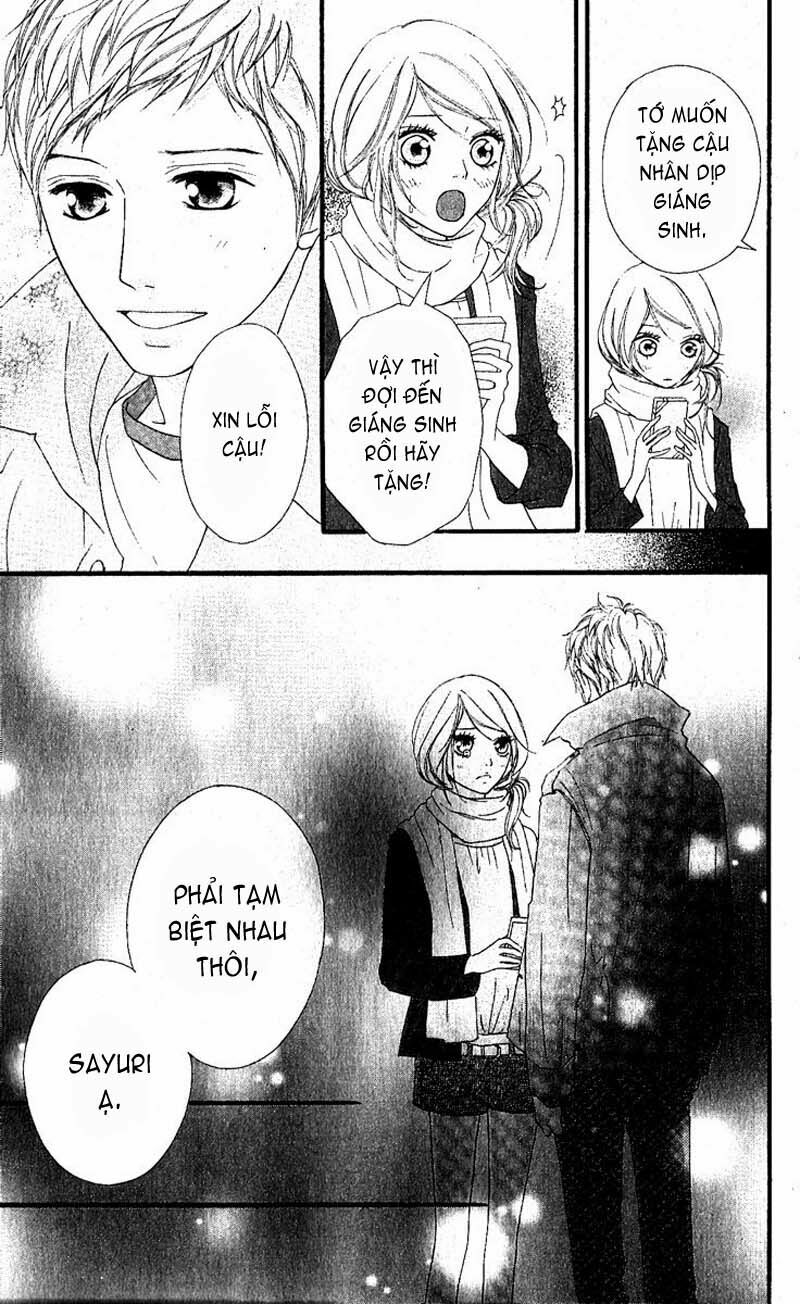 Tình Yêu Học Trò: Chapter 14