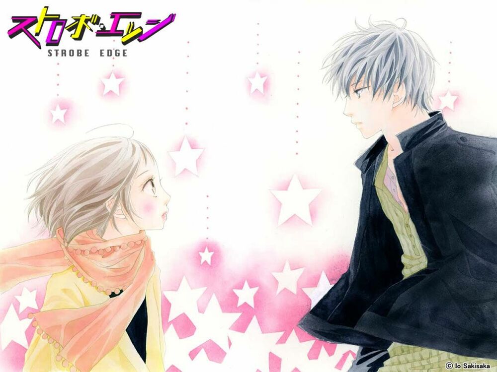 Tình Yêu Học Trò: Chapter 14