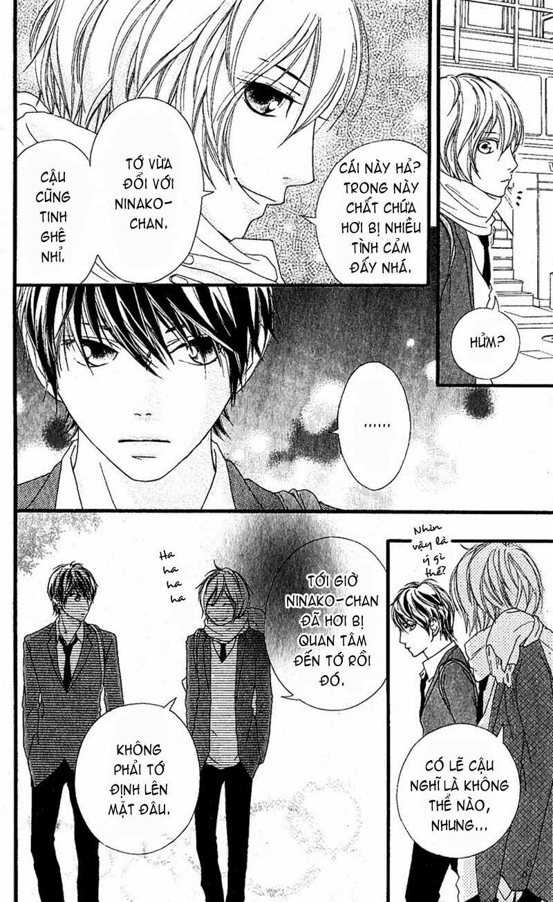 Tình Yêu Học Trò: Chapter 14