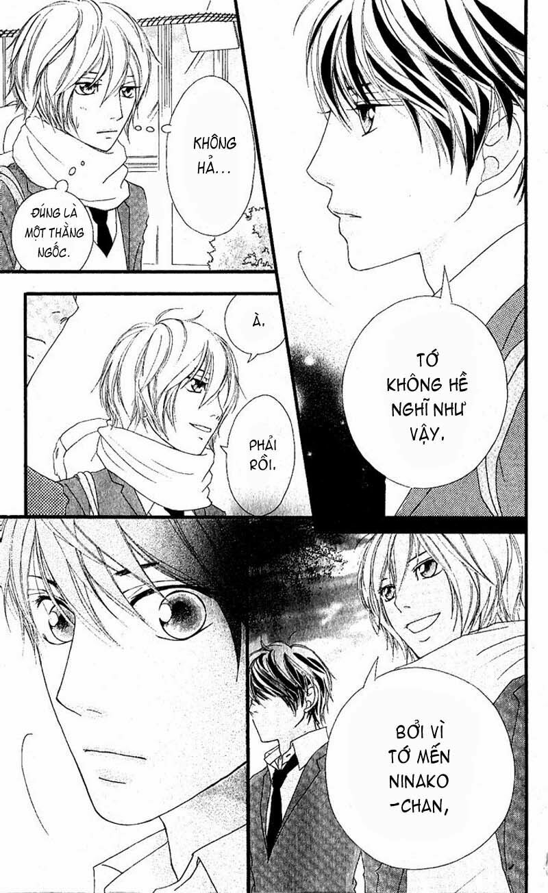 Tình Yêu Học Trò: Chapter 14