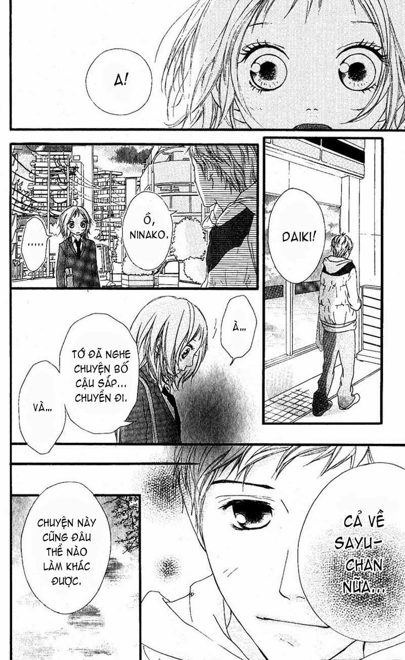 Tình Yêu Học Trò: Chapter 14