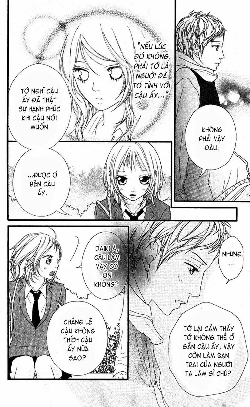 Tình Yêu Học Trò: Chapter 14