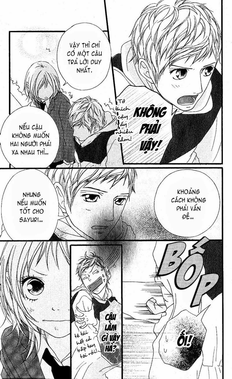 Tình Yêu Học Trò: Chapter 14