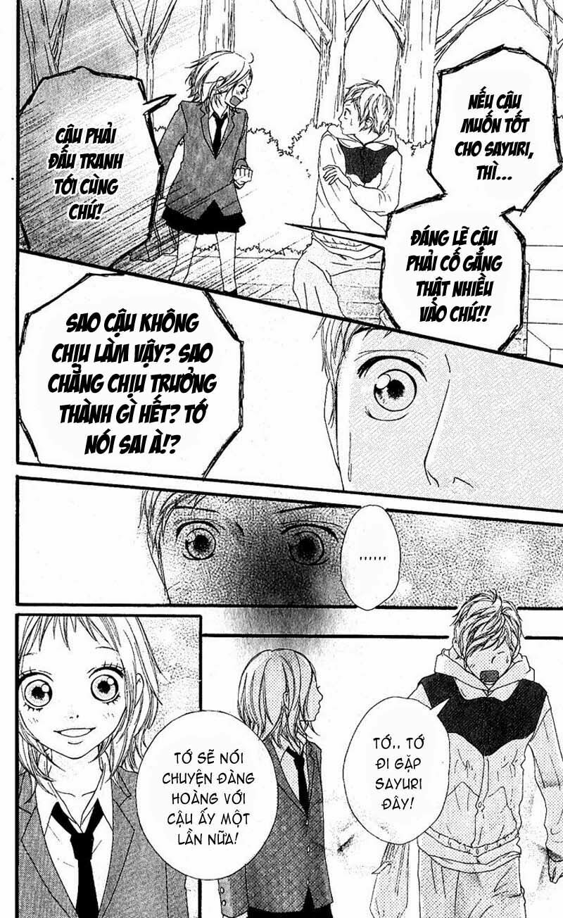 Tình Yêu Học Trò: Chapter 14