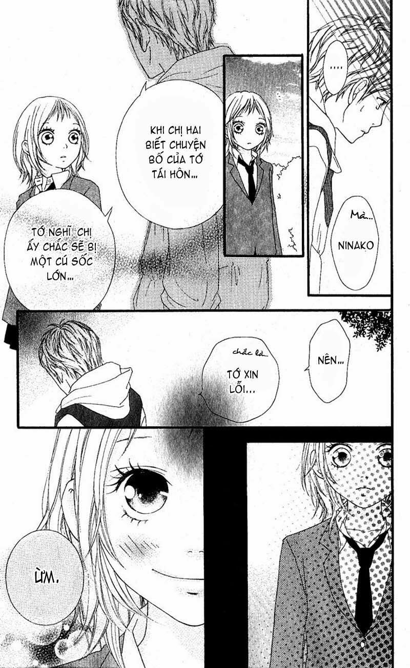 Tình Yêu Học Trò: Chapter 14