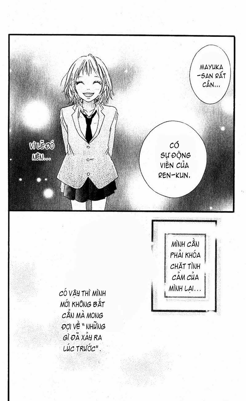 Tình Yêu Học Trò: Chapter 14