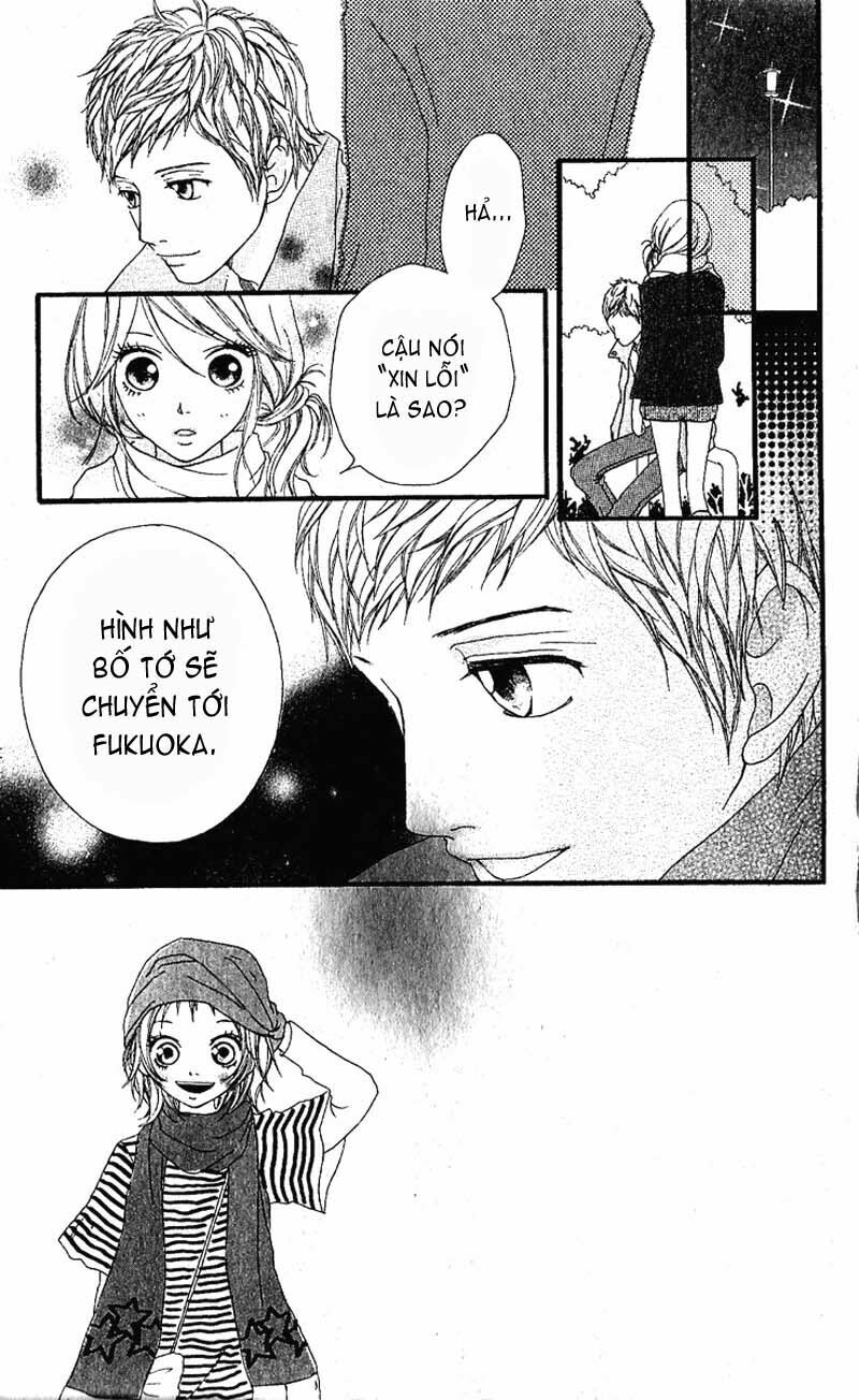 Tình Yêu Học Trò: Chapter 14