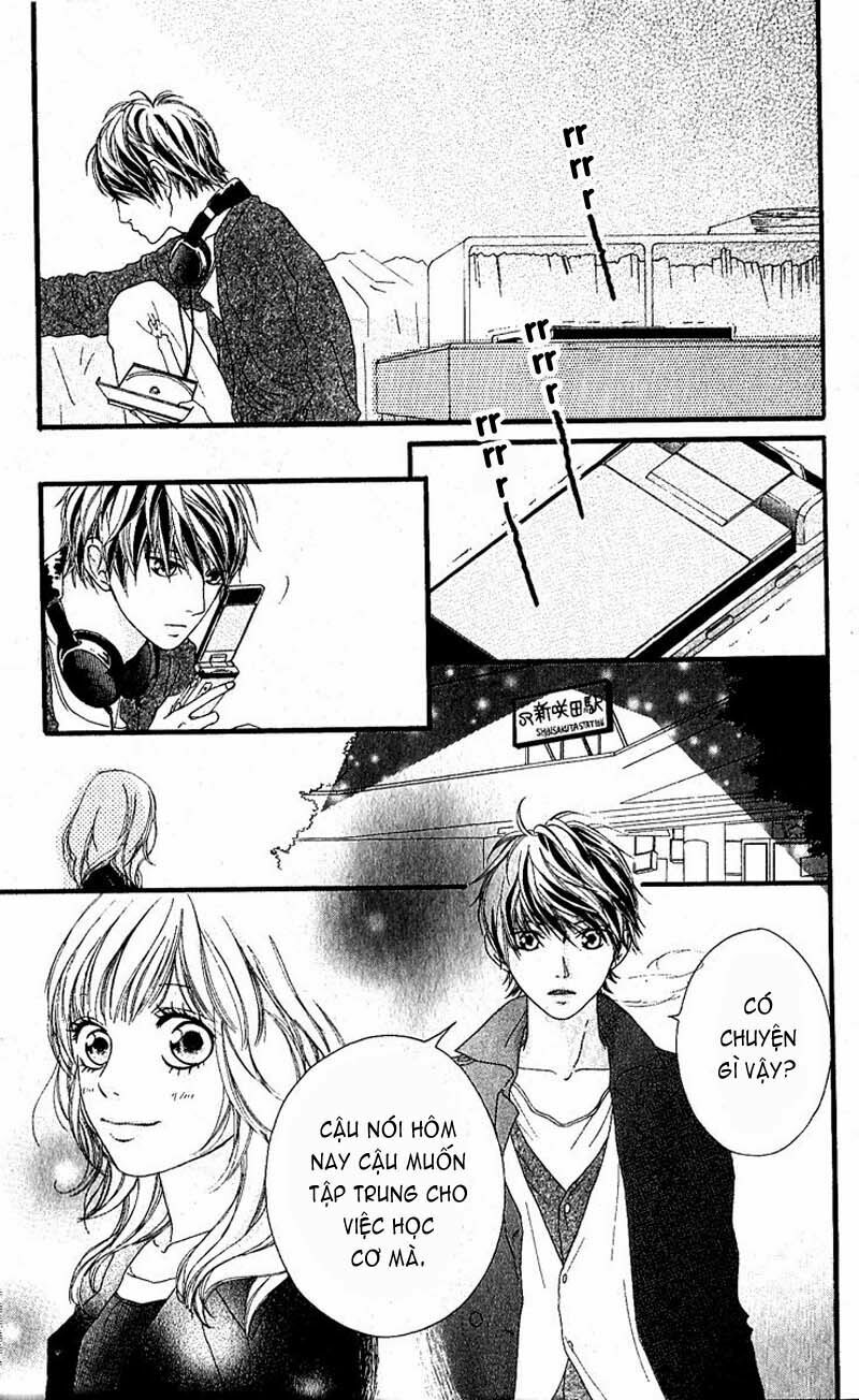 Tình Yêu Học Trò: Chapter 14