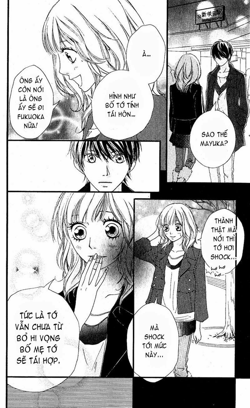Tình Yêu Học Trò: Chapter 14