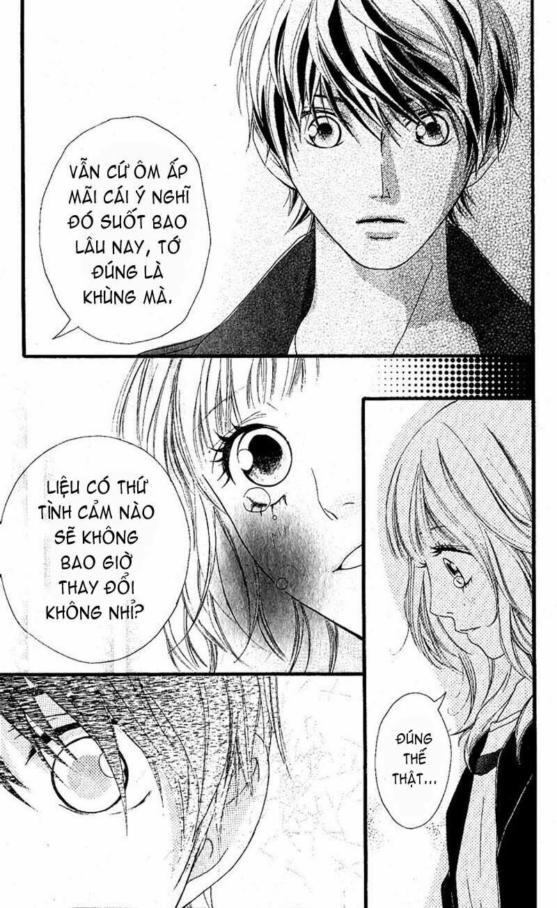Tình Yêu Học Trò: Chapter 14