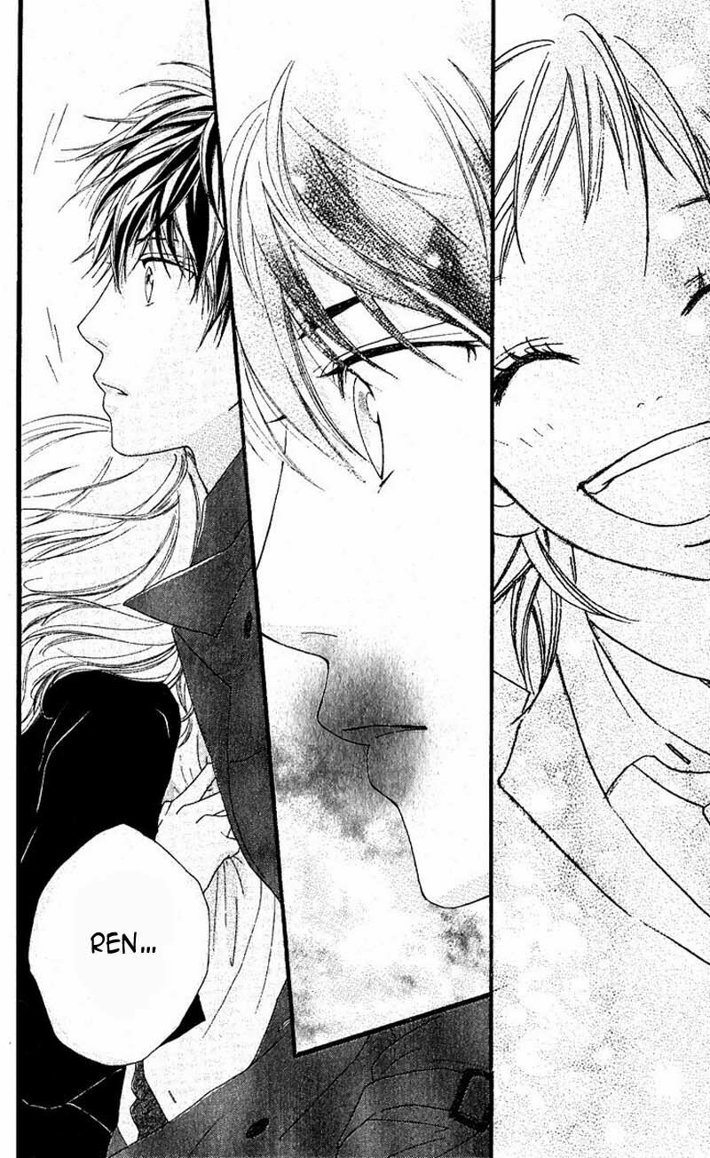 Tình Yêu Học Trò: Chapter 14