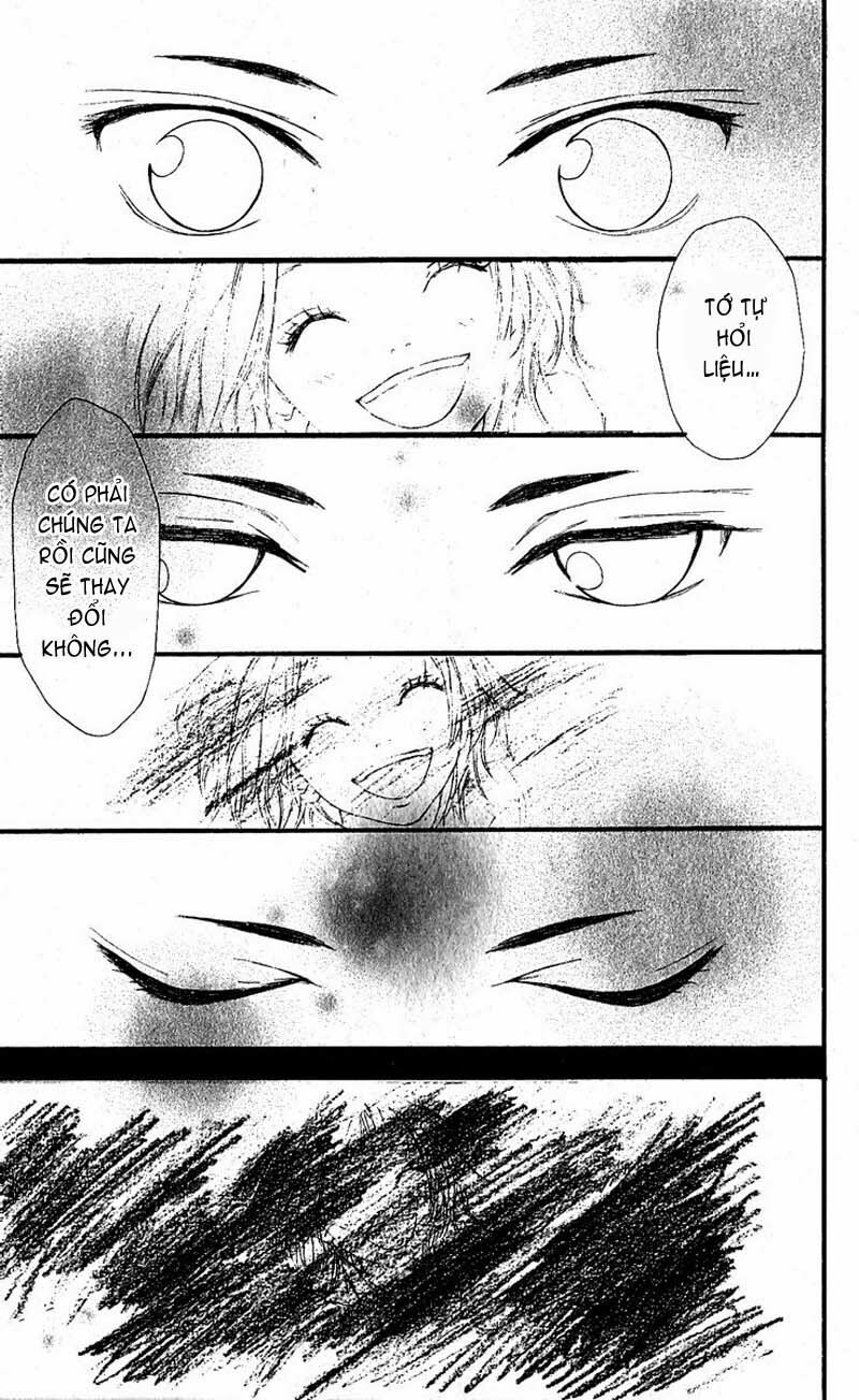 Tình Yêu Học Trò: Chapter 14