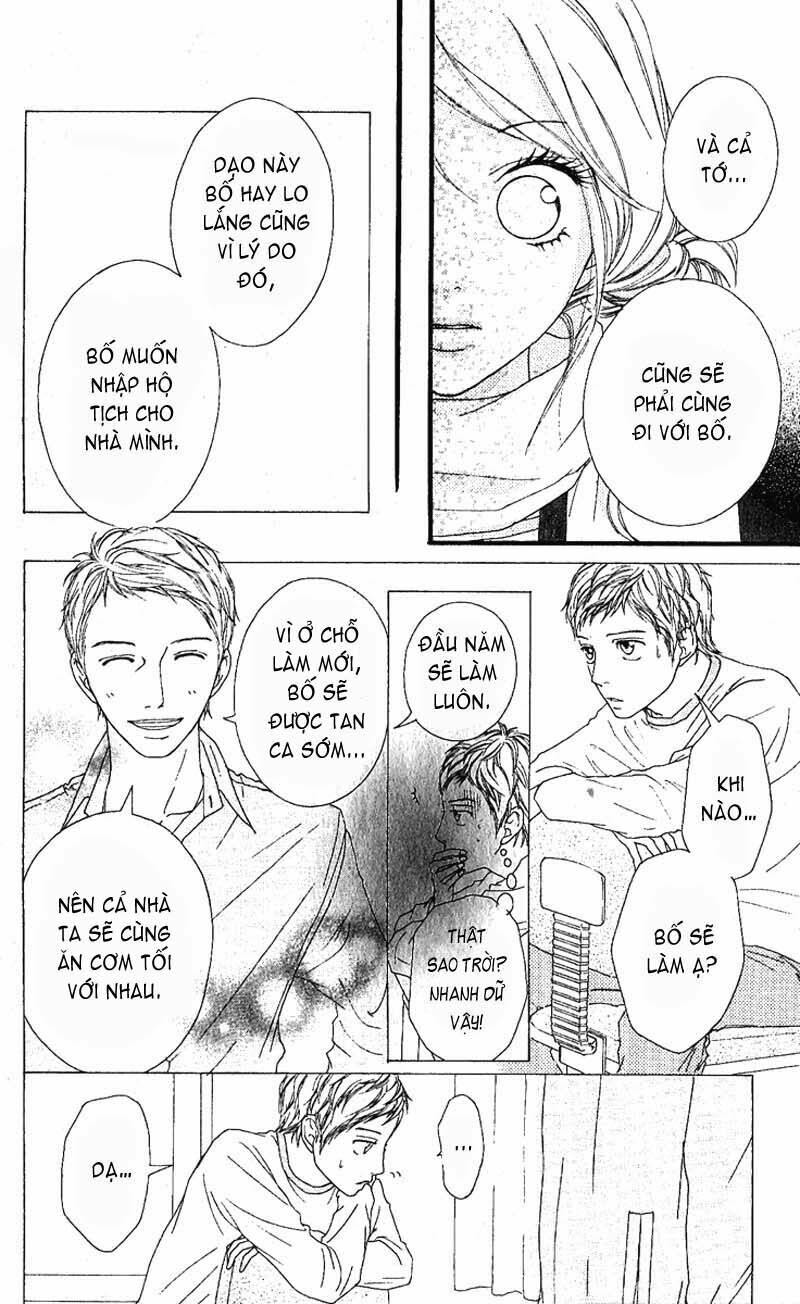 Tình Yêu Học Trò: Chapter 14