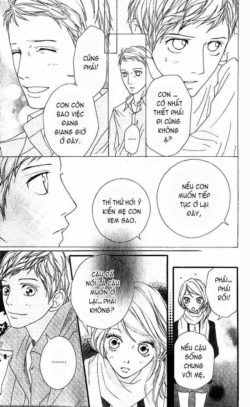 Tình Yêu Học Trò: Chapter 14