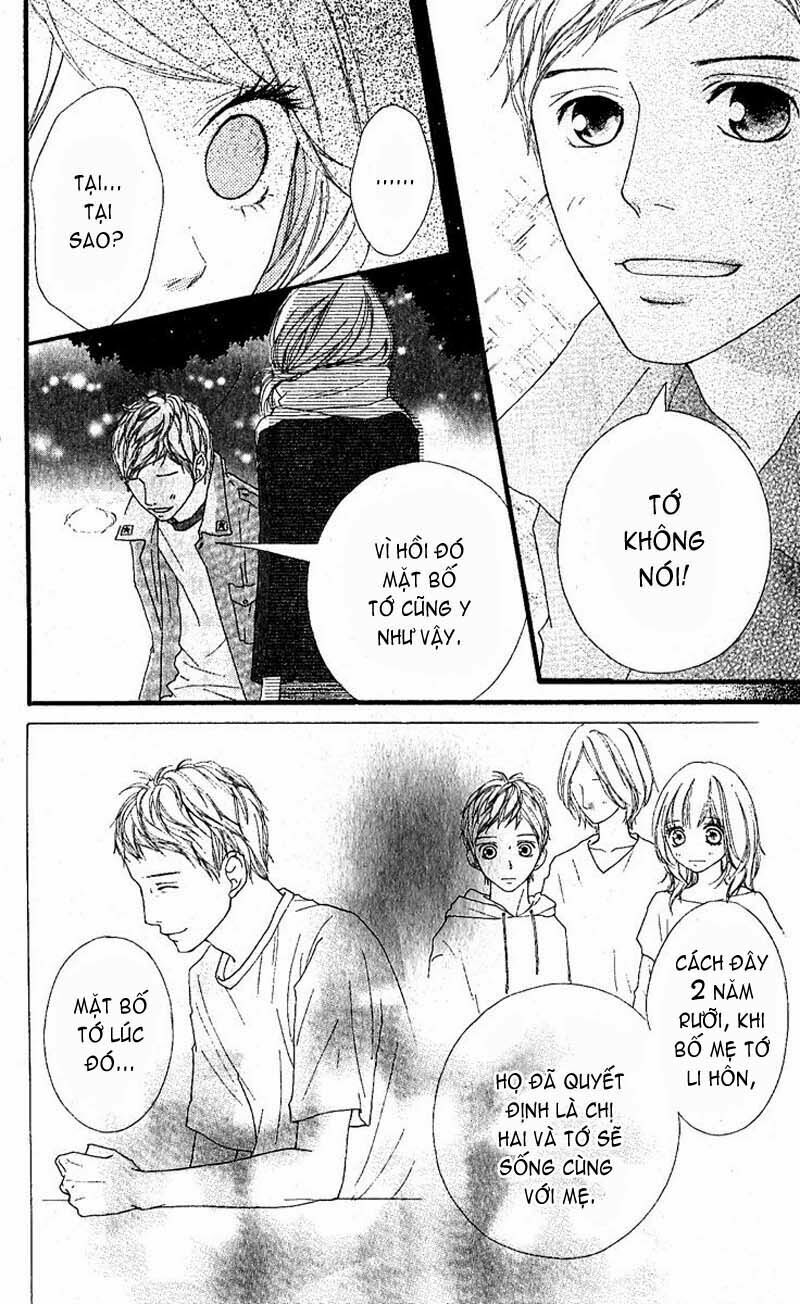 Tình Yêu Học Trò: Chapter 14