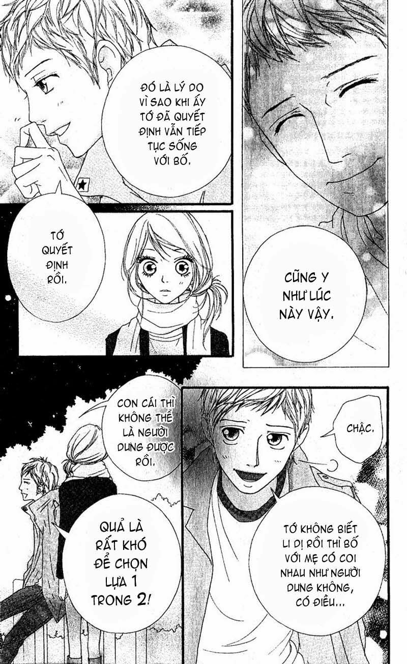 Tình Yêu Học Trò: Chapter 14