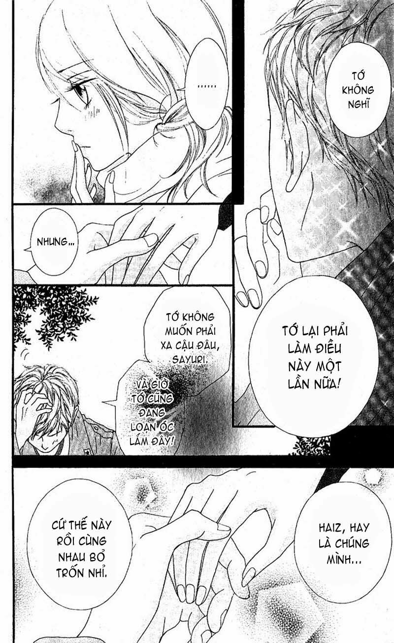 Tình Yêu Học Trò: Chapter 14
