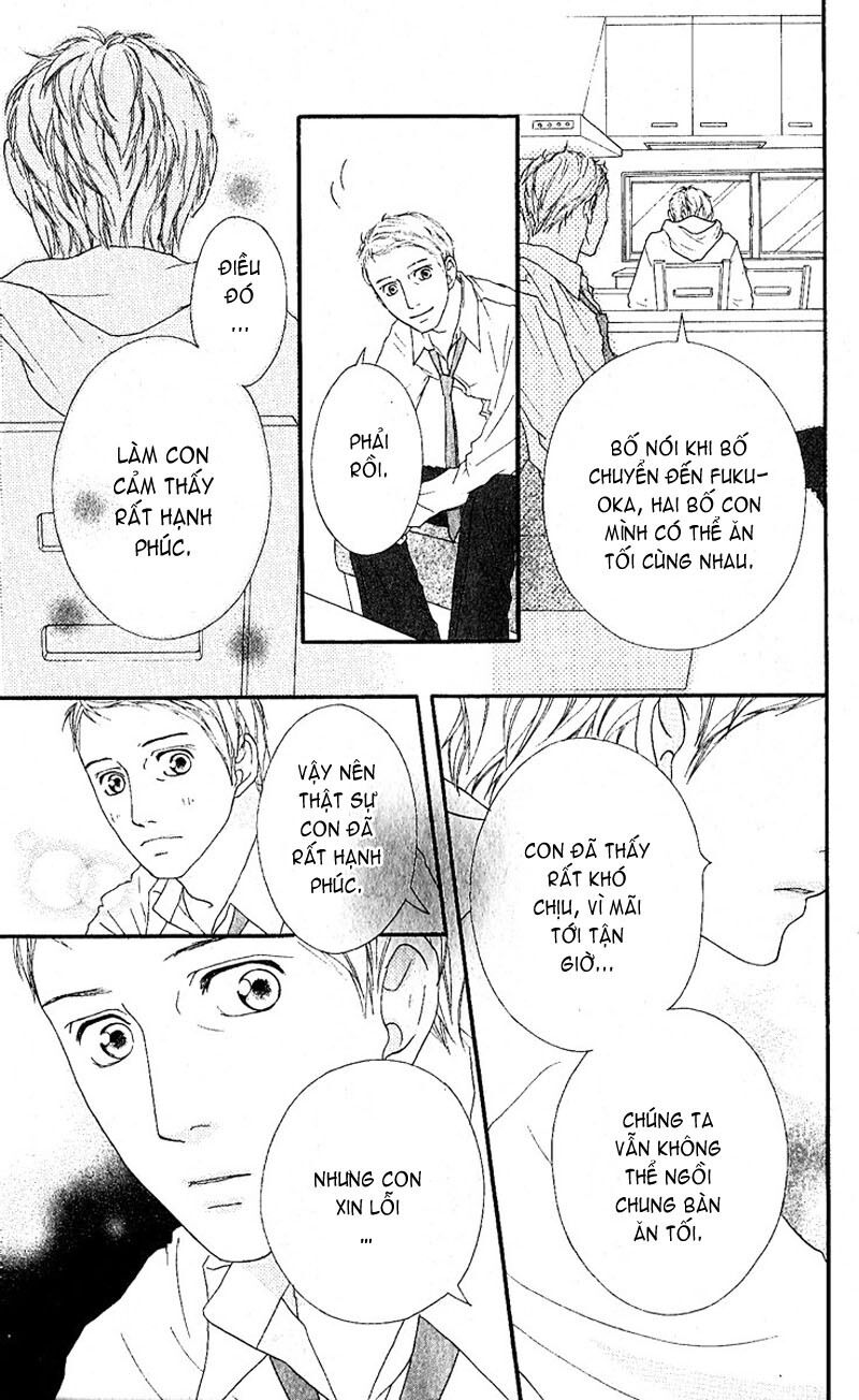 Tình Yêu Học Trò: Chapter 15