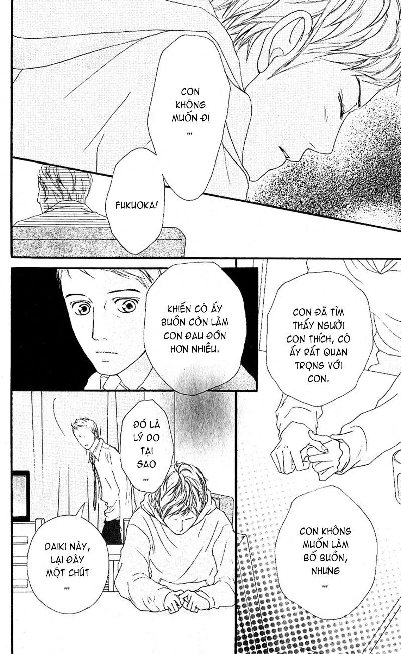 Tình Yêu Học Trò: Chapter 15