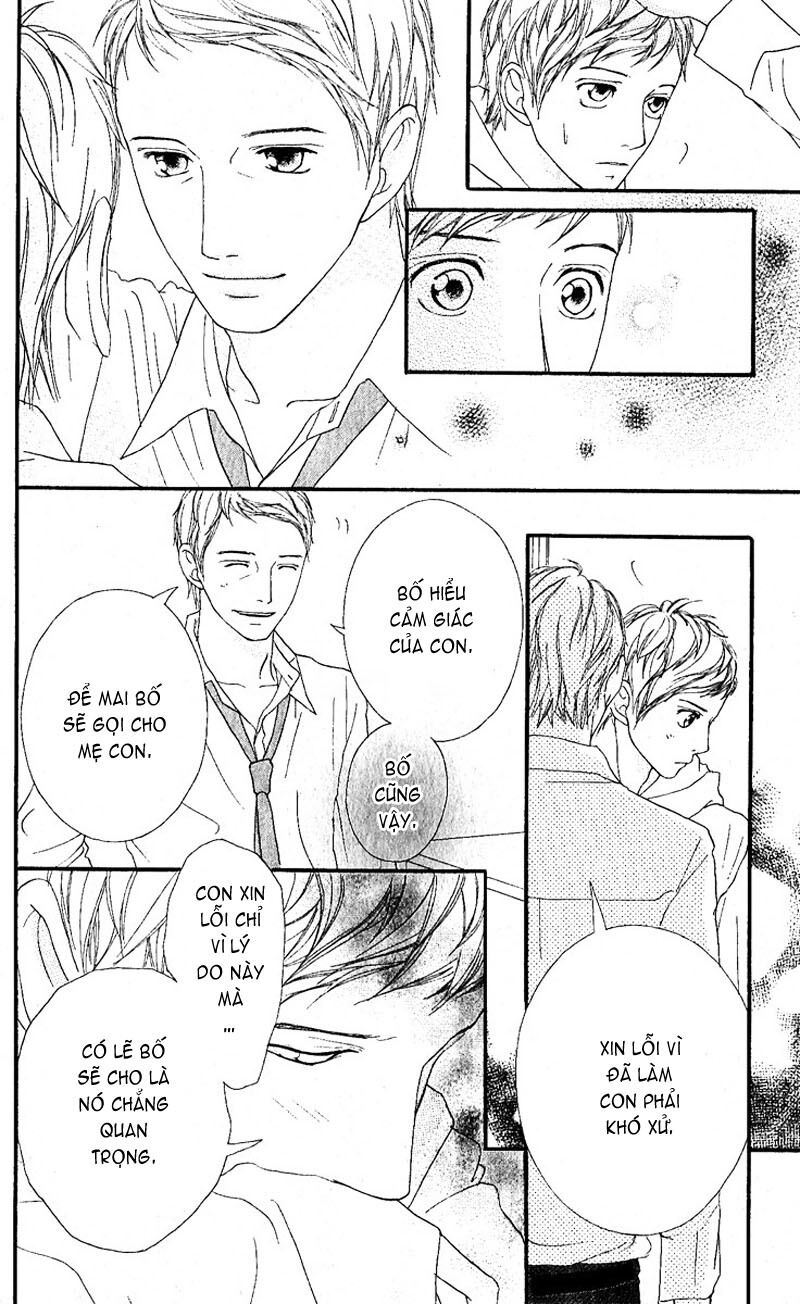 Tình Yêu Học Trò: Chapter 15