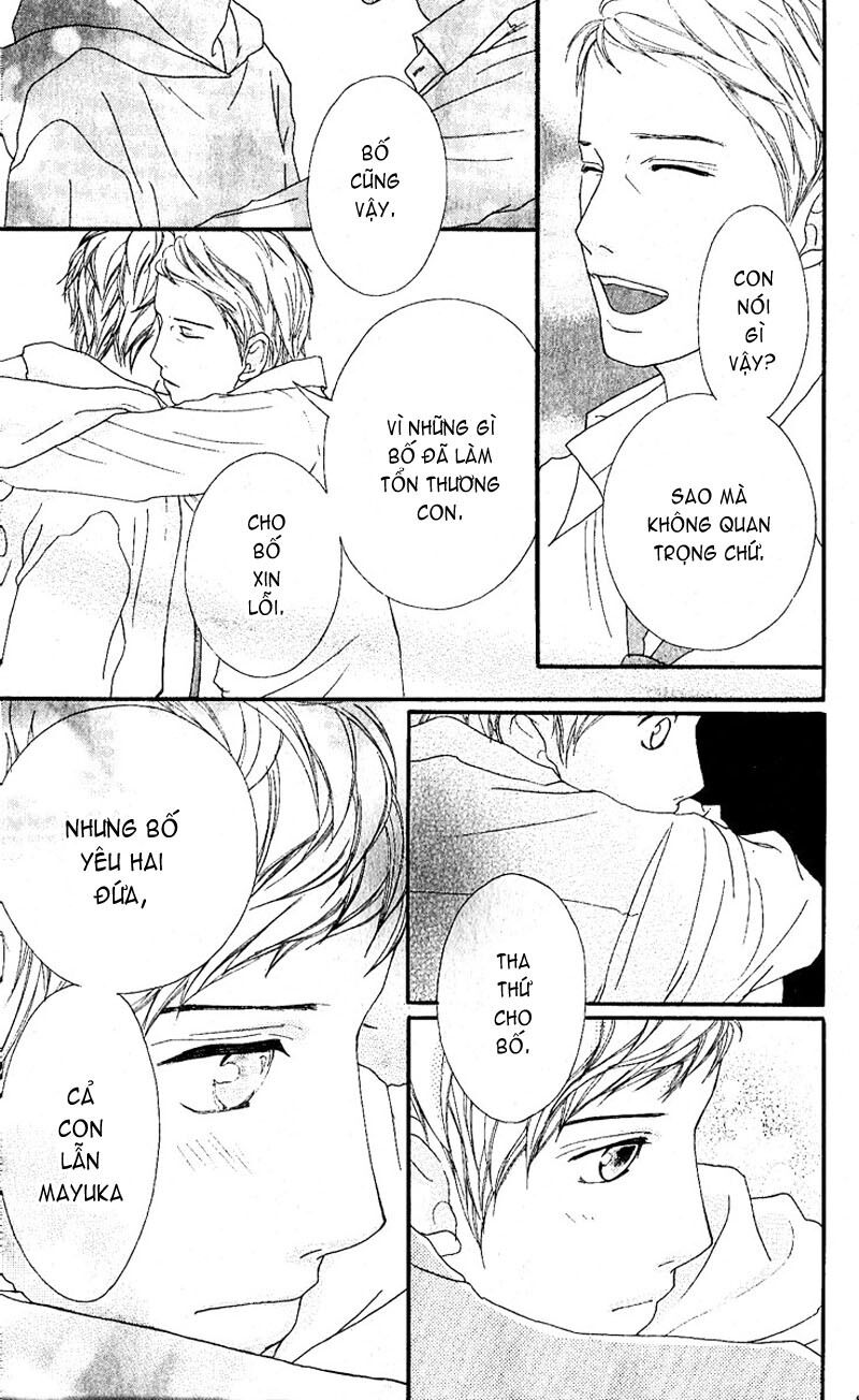 Tình Yêu Học Trò: Chapter 15
