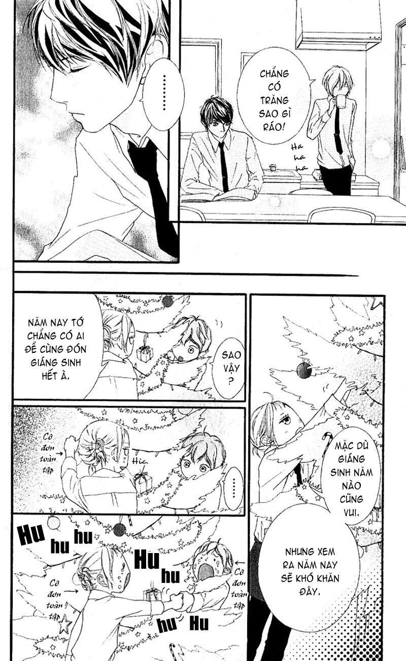Tình Yêu Học Trò: Chapter 15