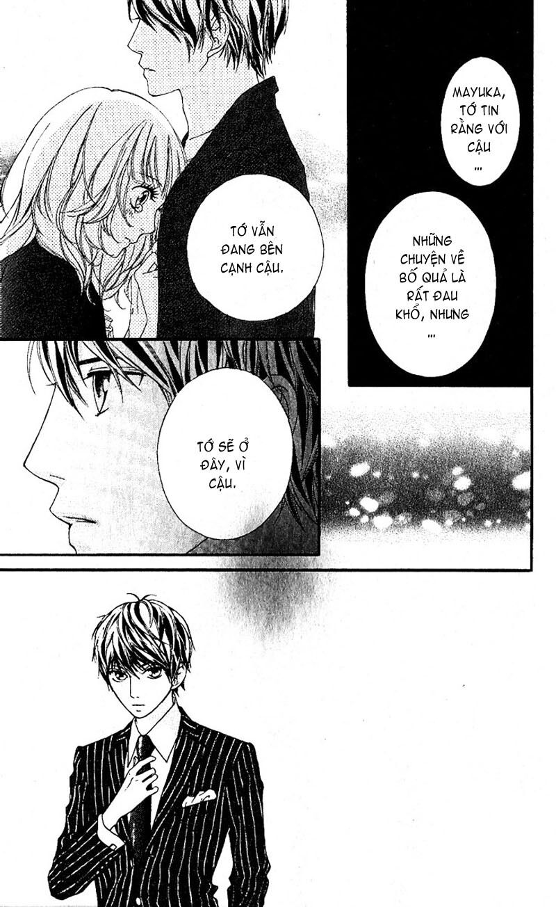 Tình Yêu Học Trò: Chapter 15