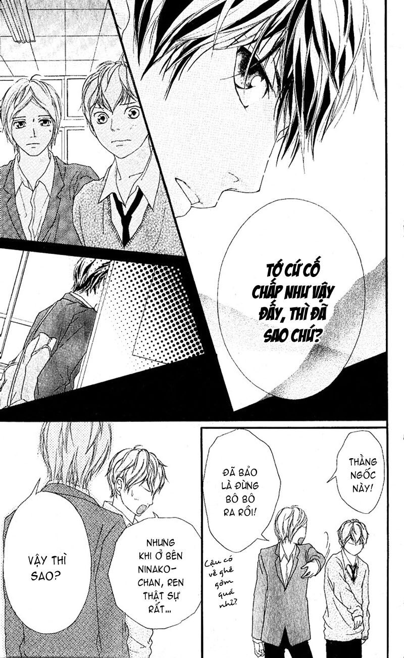 Tình Yêu Học Trò: Chapter 15