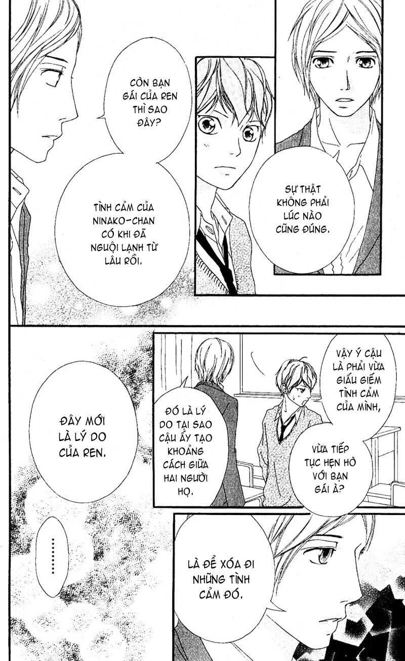 Tình Yêu Học Trò: Chapter 15