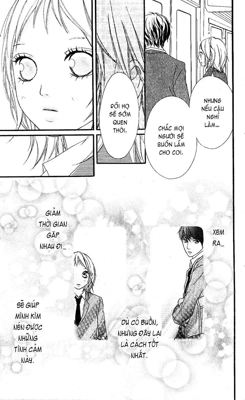 Tình Yêu Học Trò: Chapter 15