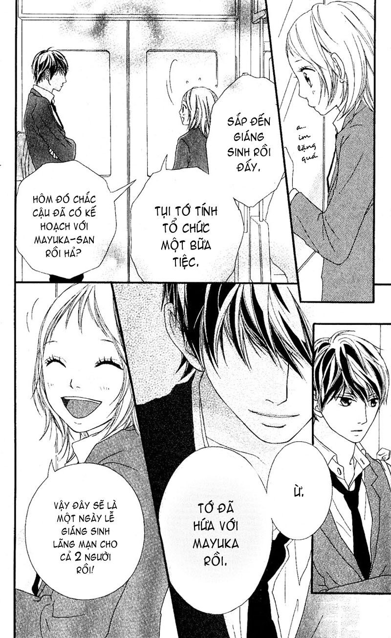 Tình Yêu Học Trò: Chapter 15