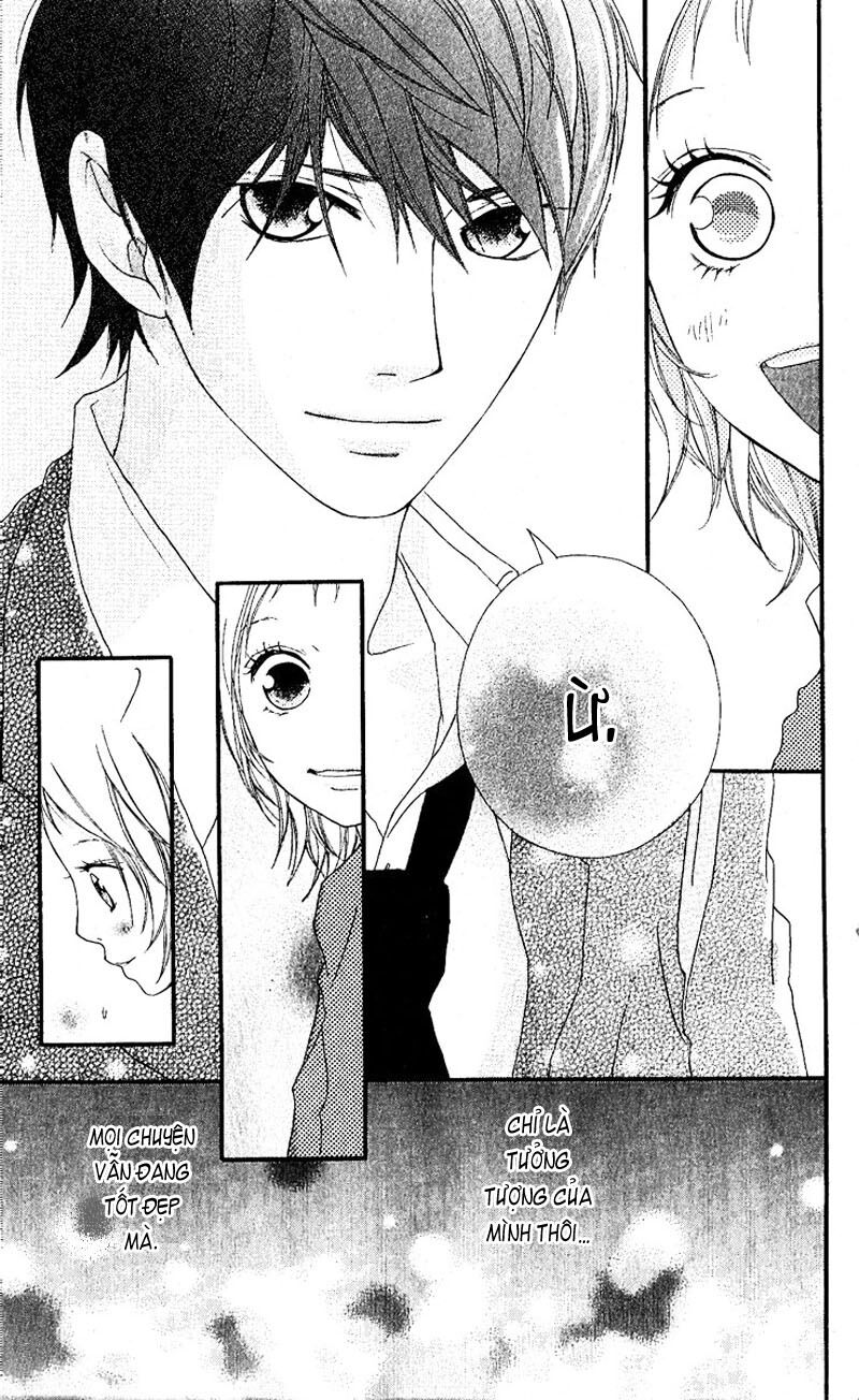 Tình Yêu Học Trò: Chapter 15
