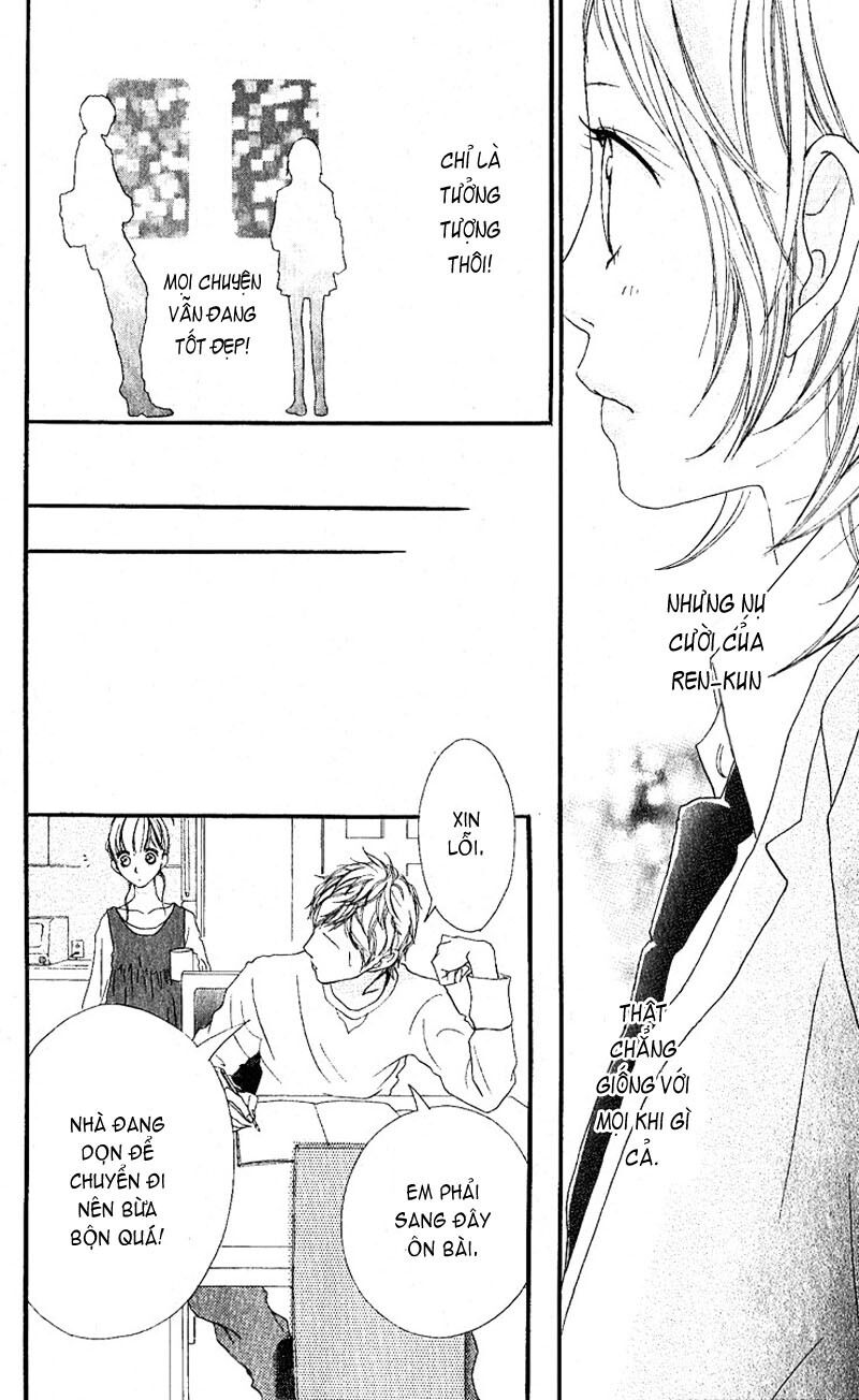 Tình Yêu Học Trò: Chapter 15