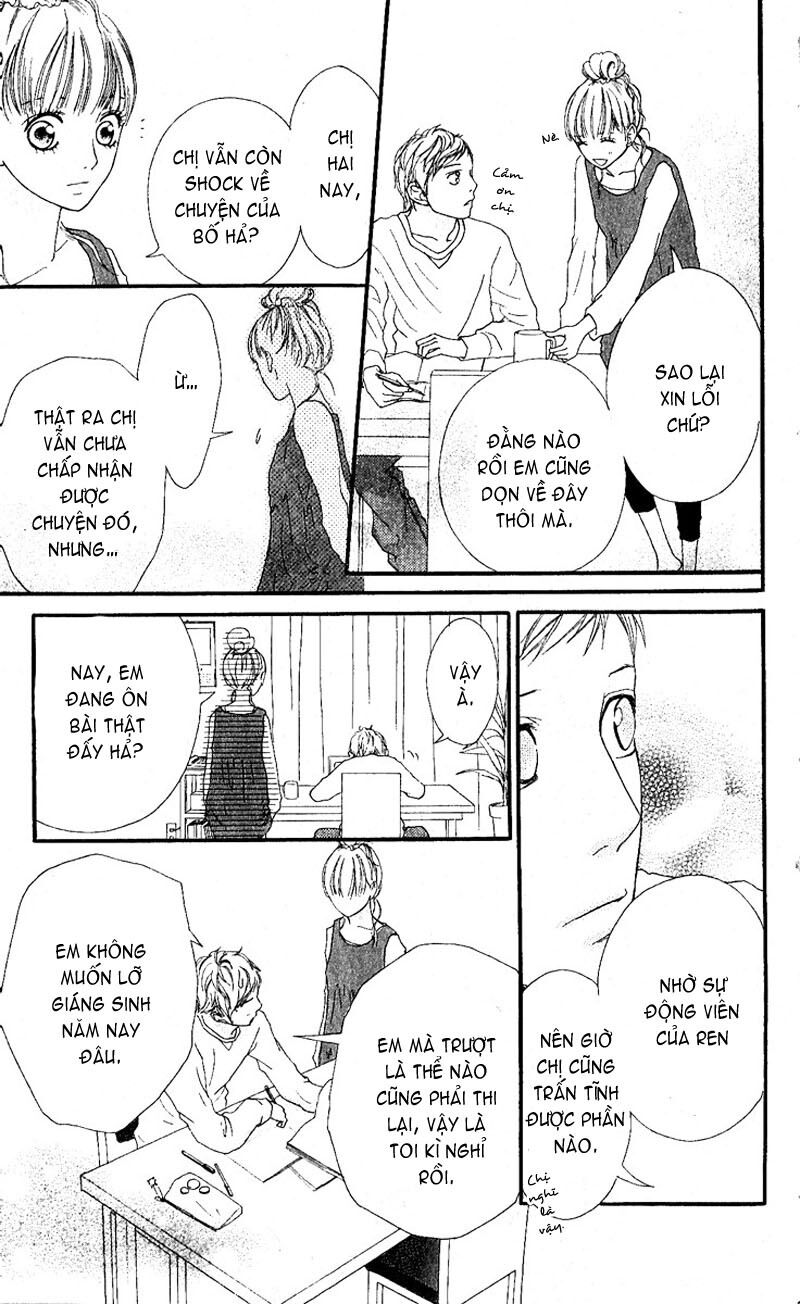 Tình Yêu Học Trò: Chapter 15
