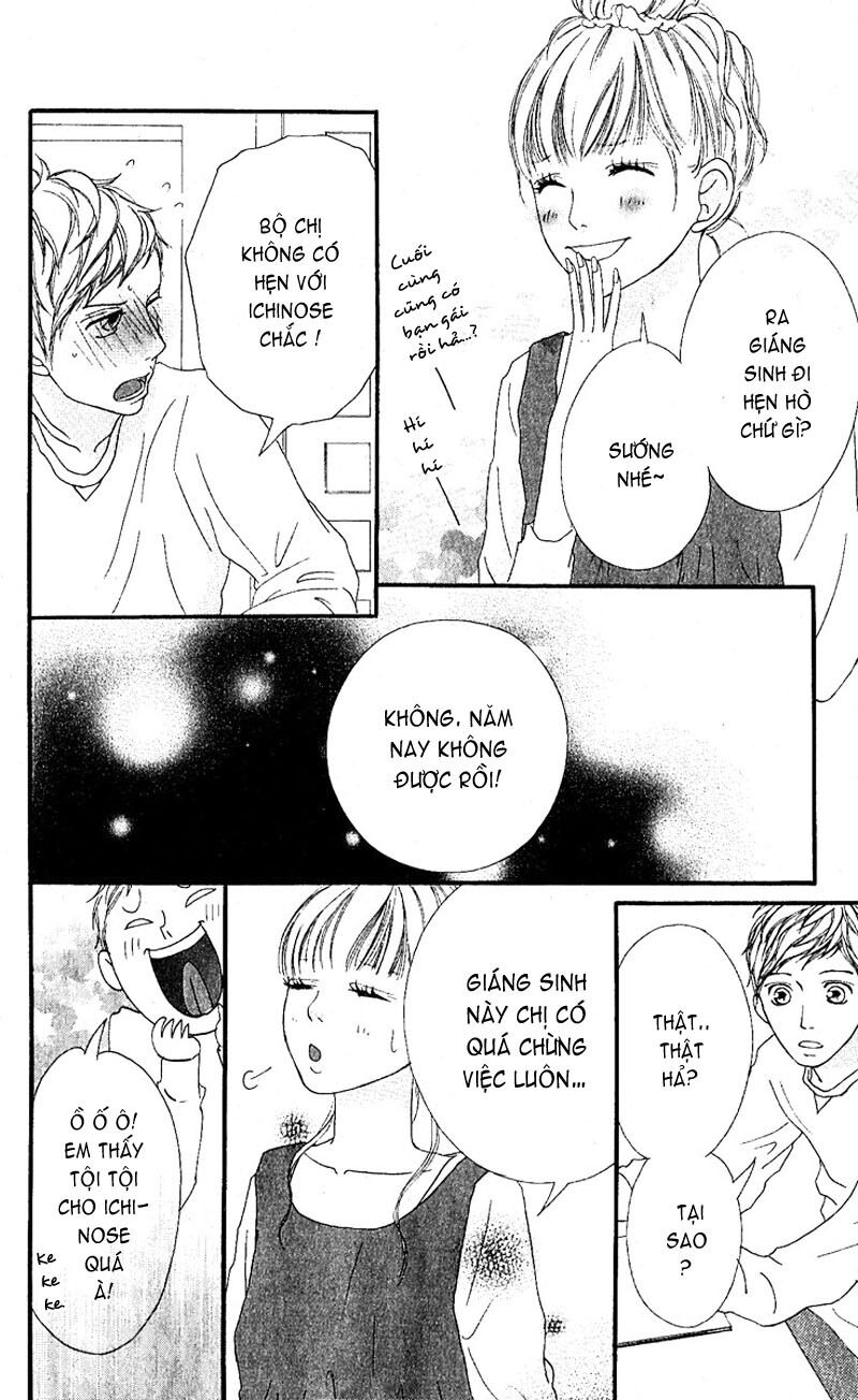 Tình Yêu Học Trò: Chapter 15