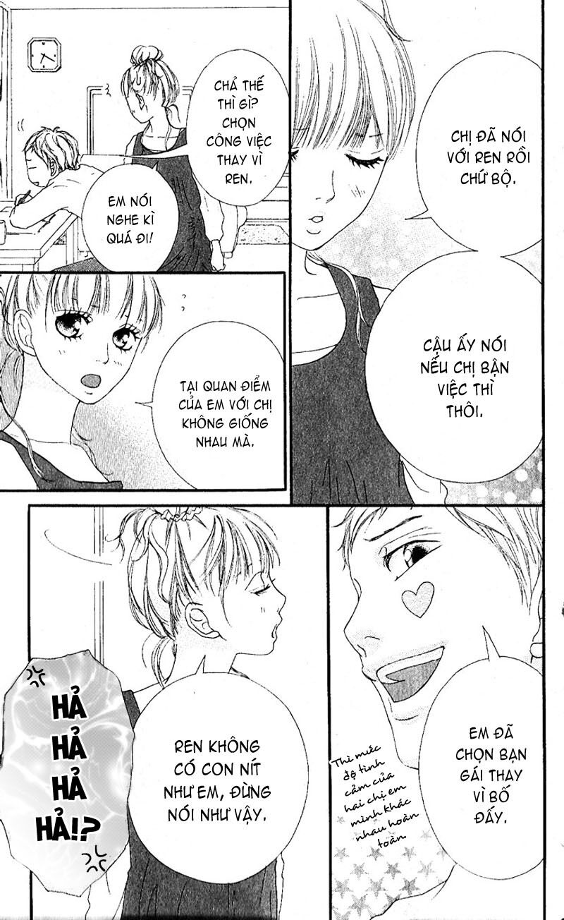 Tình Yêu Học Trò: Chapter 15