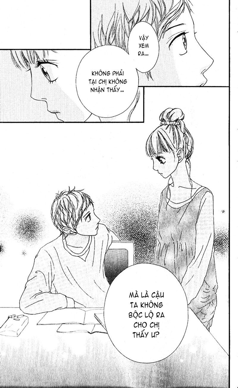Tình Yêu Học Trò: Chapter 15